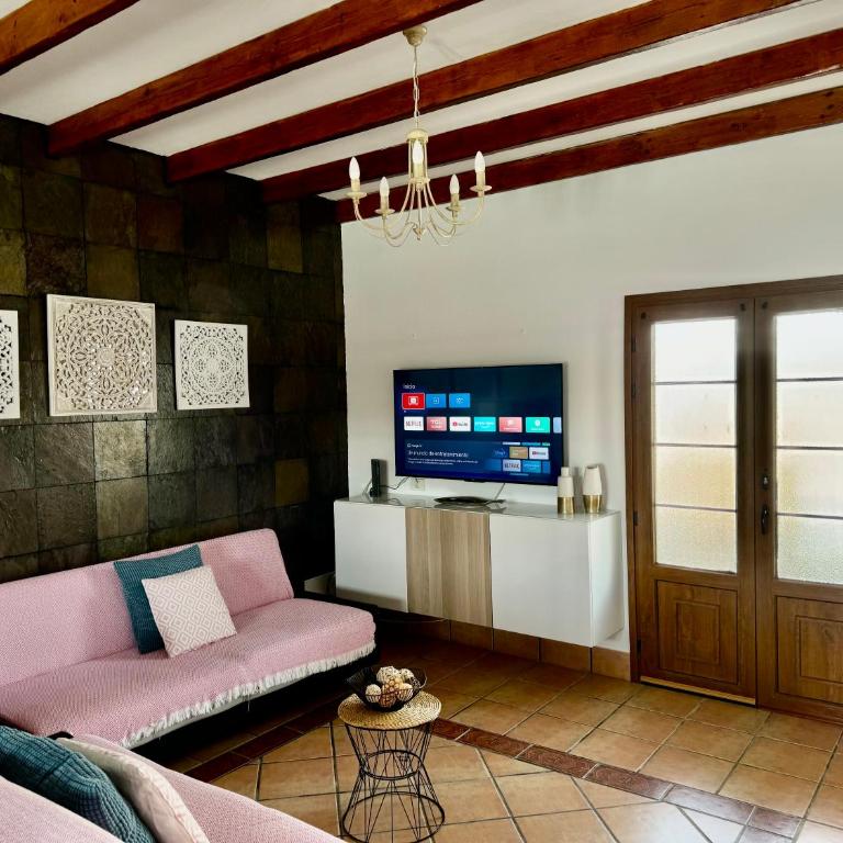 Villa Tenike - Two-Bedroom Villa - 6