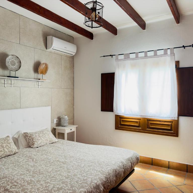 Villa Tenike - Two-Bedroom Villa - 10