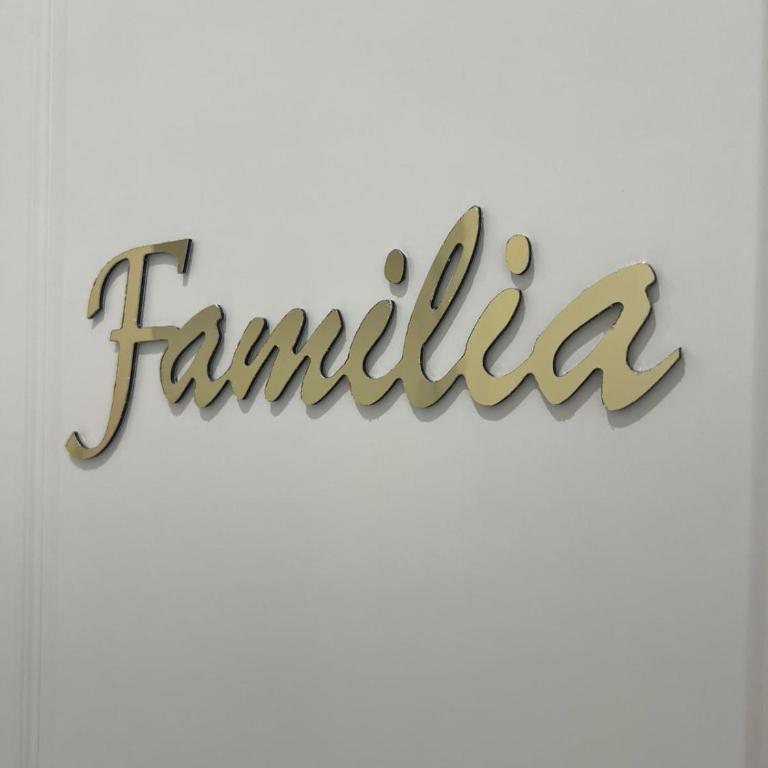 Familia - Camera Quadrupla - 2