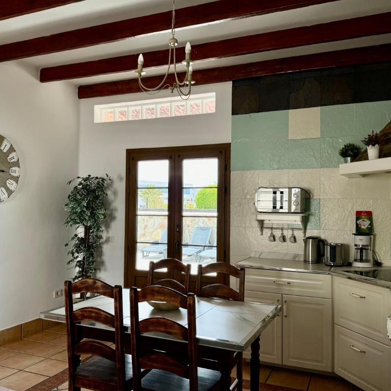 Villa Tenike - Two-Bedroom Villa - 17