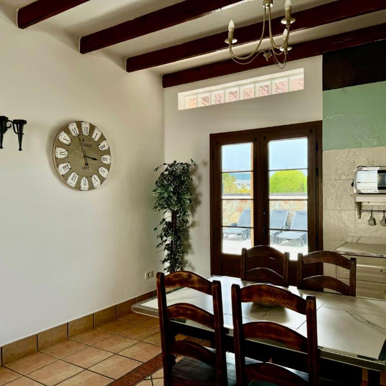 Villa Tenike - Two-Bedroom Villa - 9