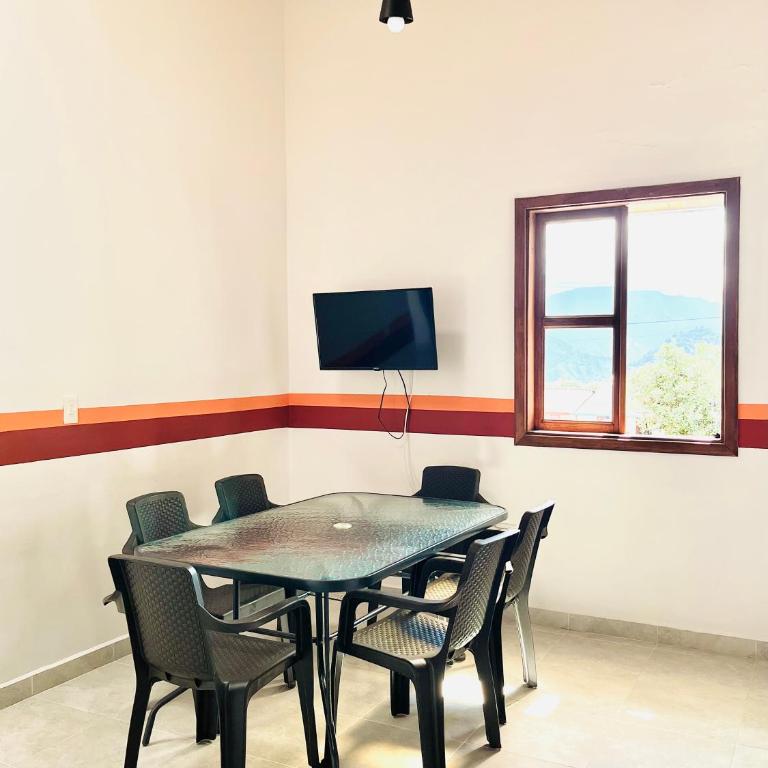Apartamentos Villa Juliana Jardín - Apartamento Estándar de 3 dormitorios - 15