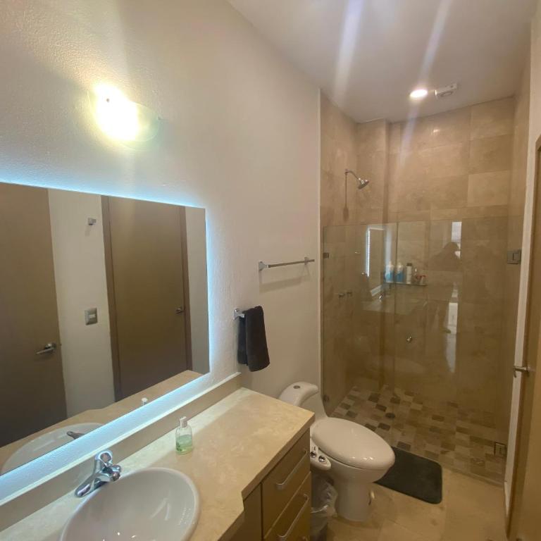 Marina Platino Plus Mazatlan 407 - Apartamento de 3 dormitorios - 4