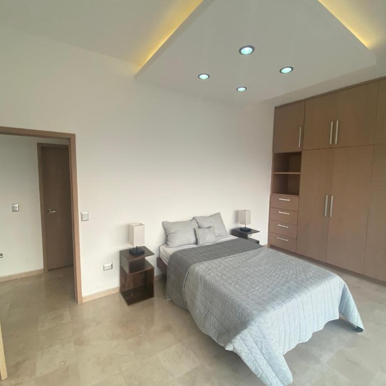 Marina Platino Plus Mazatlan 407 - Apartamento de 3 dormitorios - 12