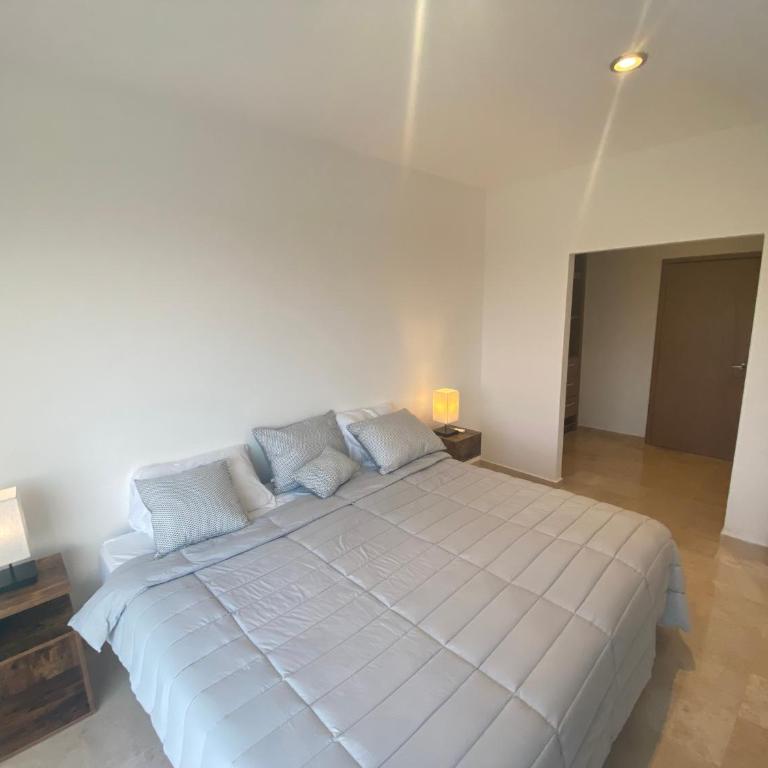 Marina Platino Plus Mazatlan 407 - Apartamento de 3 dormitorios - 13