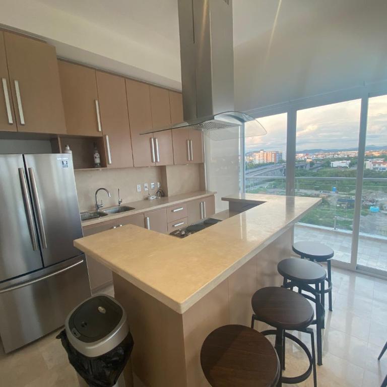 Marina Platino Plus Mazatlan 407 - Apartamento de 3 dormitorios - 26