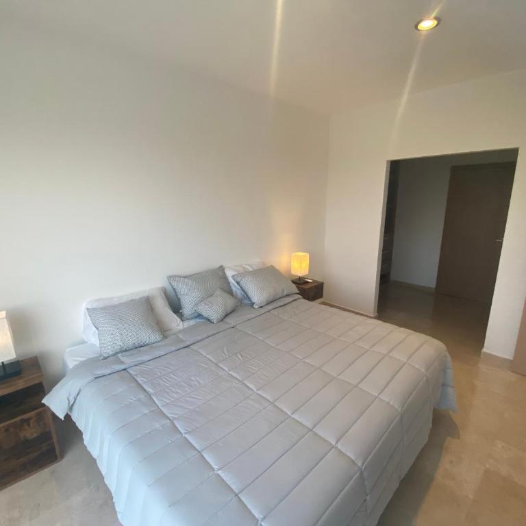 Marina Platino Plus Mazatlan 407 - Apartamento de 3 dormitorios - 28