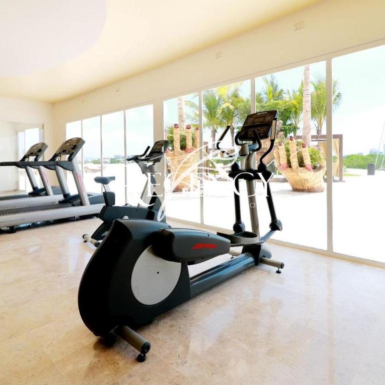 Marina Platino Plus Mazatlan 407 - Apartamento de 3 dormitorios - 30