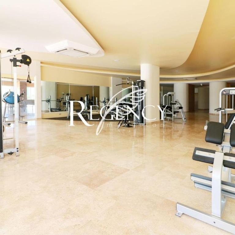 Marina Platino Plus Mazatlan 407 - Apartamento de 3 dormitorios - 37