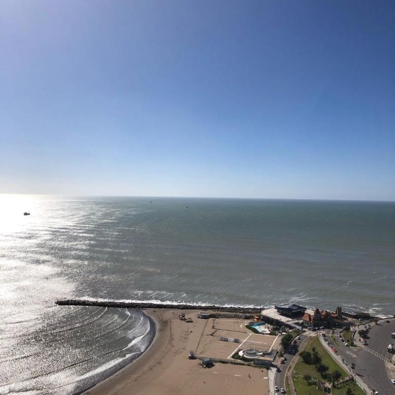 Edificio Havanna - Apartamento con vistas al mar - 21