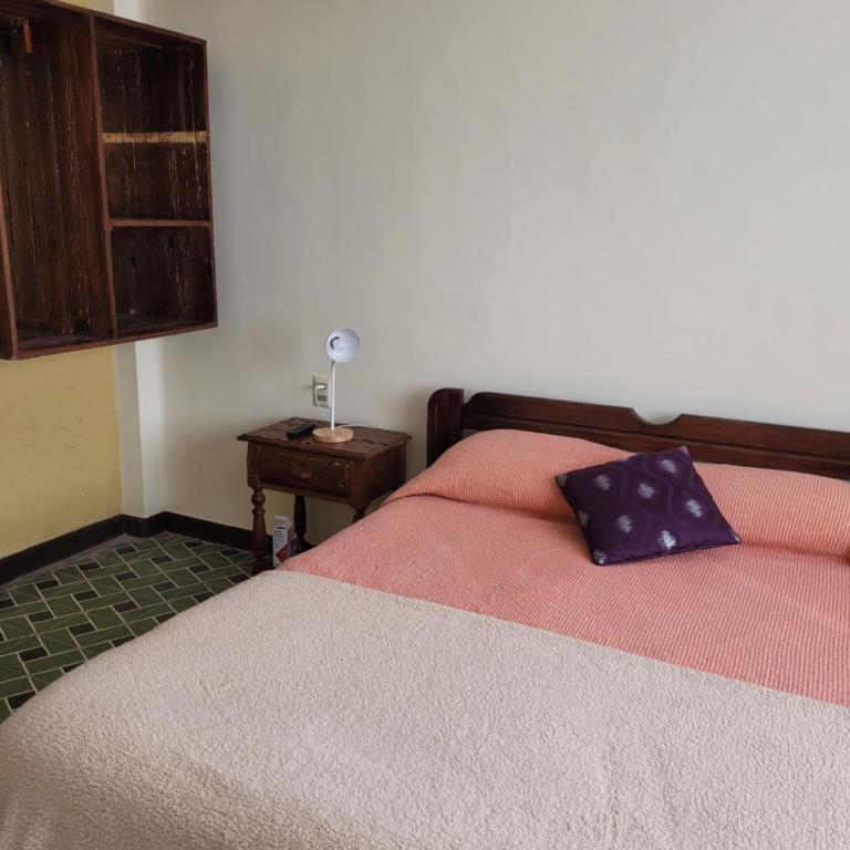 Refugio del Turista - Double Room with Private Bathroom - 6