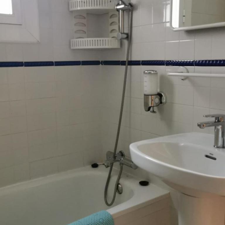 Apartament Piotr - Apartamento de 2 dormitorios - 18