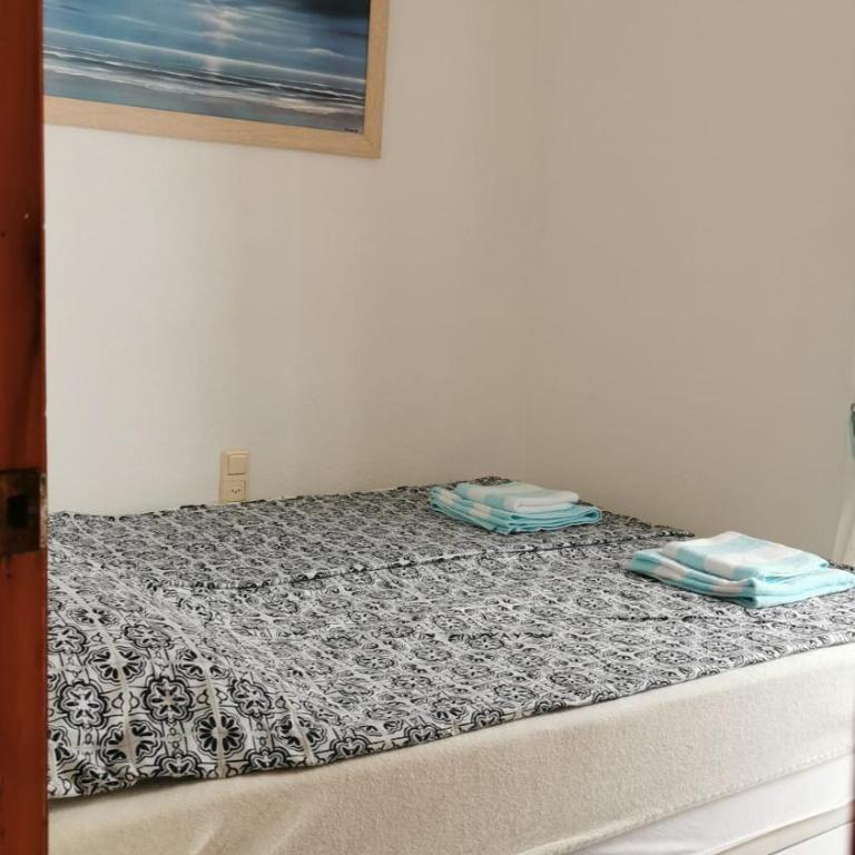 Apartament Piotr - Apartamento de 2 dormitorios - 14