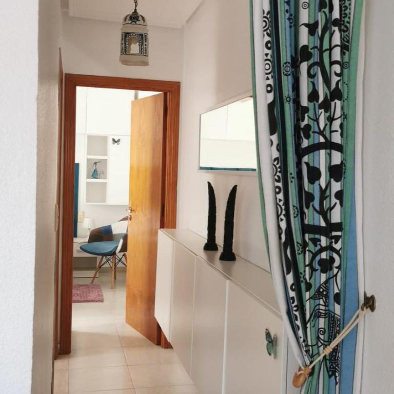 Apartament Piotr - Apartamento de 2 dormitorios - 11