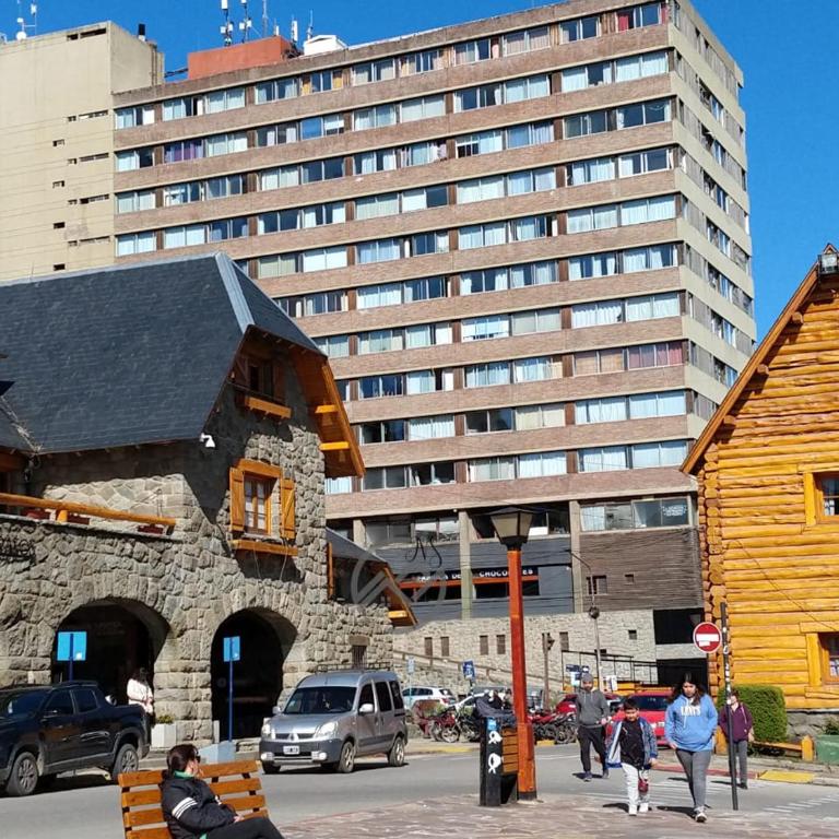 Nuestro Sueño - Apartamento de 1 dormitorio - 18