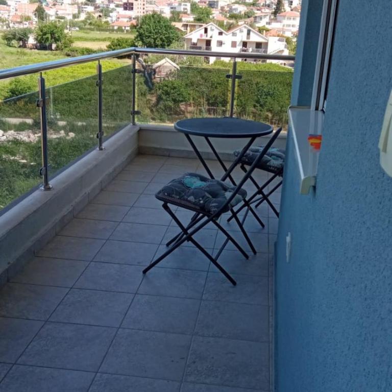 Sunflower Apartments Apartmani Suncokreti - Two-Bedroom Apartment - 1