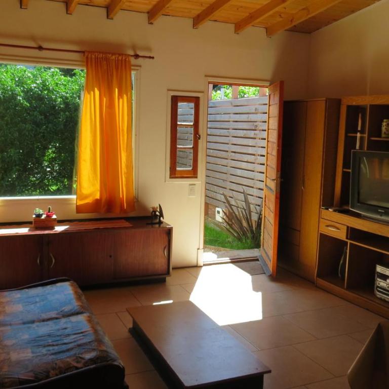 Alquiler Mar del Plata - Apartment - 1
