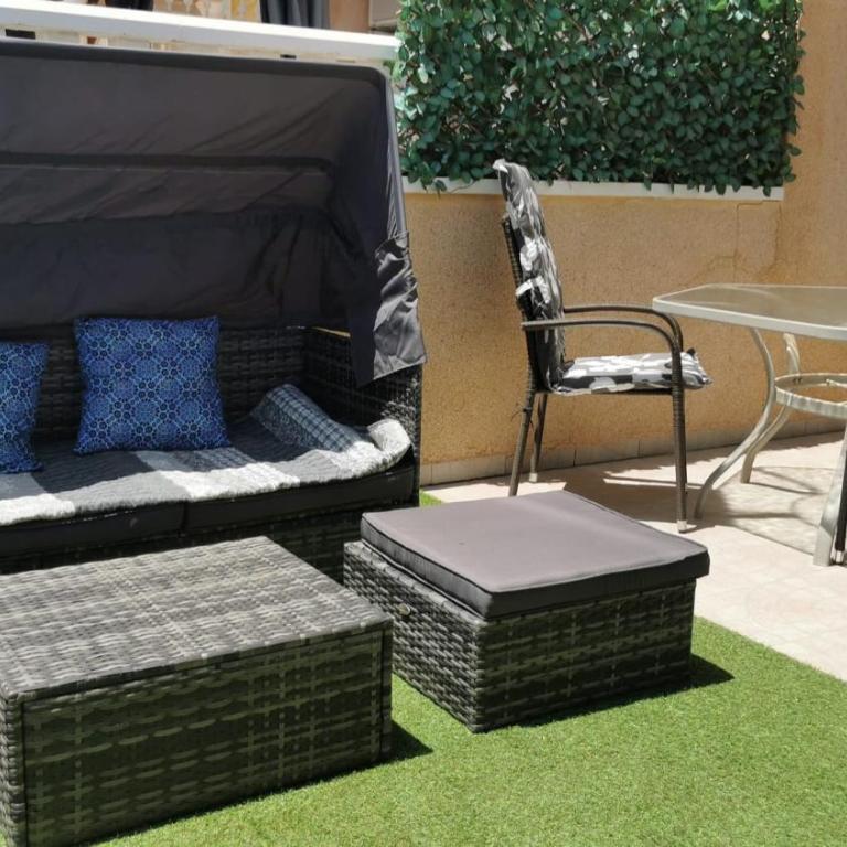 Apartament Piotr - Apartamento de 2 dormitorios - 21