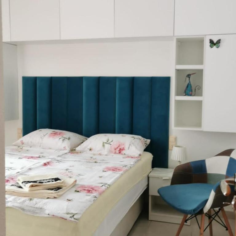Apartament Piotr - Apartamento de 2 dormitorios - 15