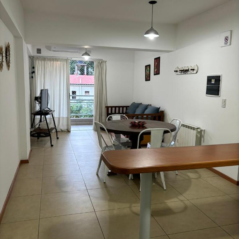 Vicente López 1463 - Dpto para 4 - - One-Bedroom Apartment - 5