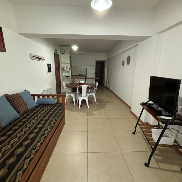 Vicente López 1463 - Dpto para 4 - - One-Bedroom Apartment - 14