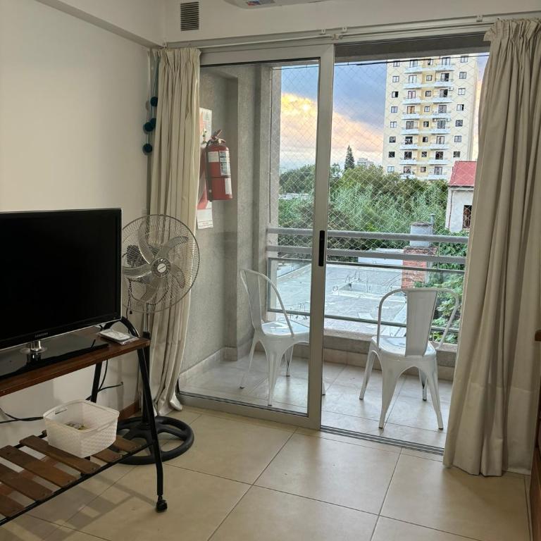 Vicente López 1463 - Dpto para 4 - - One-Bedroom Apartment - 18