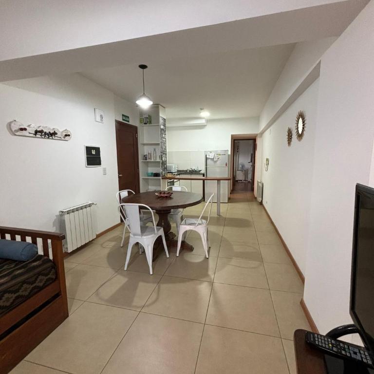 Vicente López 1463 - Dpto para 4 - - One-Bedroom Apartment - 17