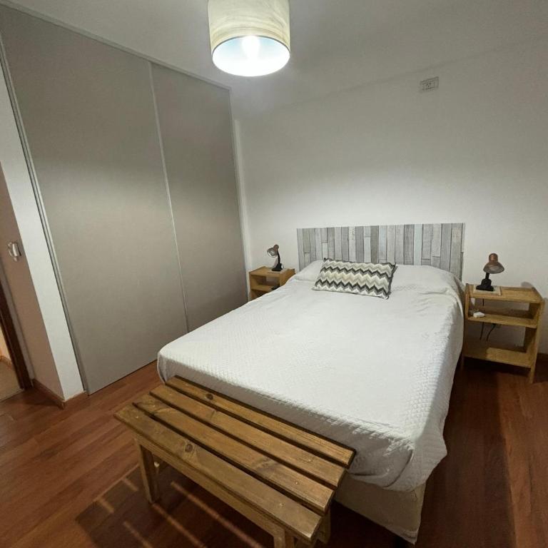 Vicente López 1463 - Dpto para 4 - - One-Bedroom Apartment - 20