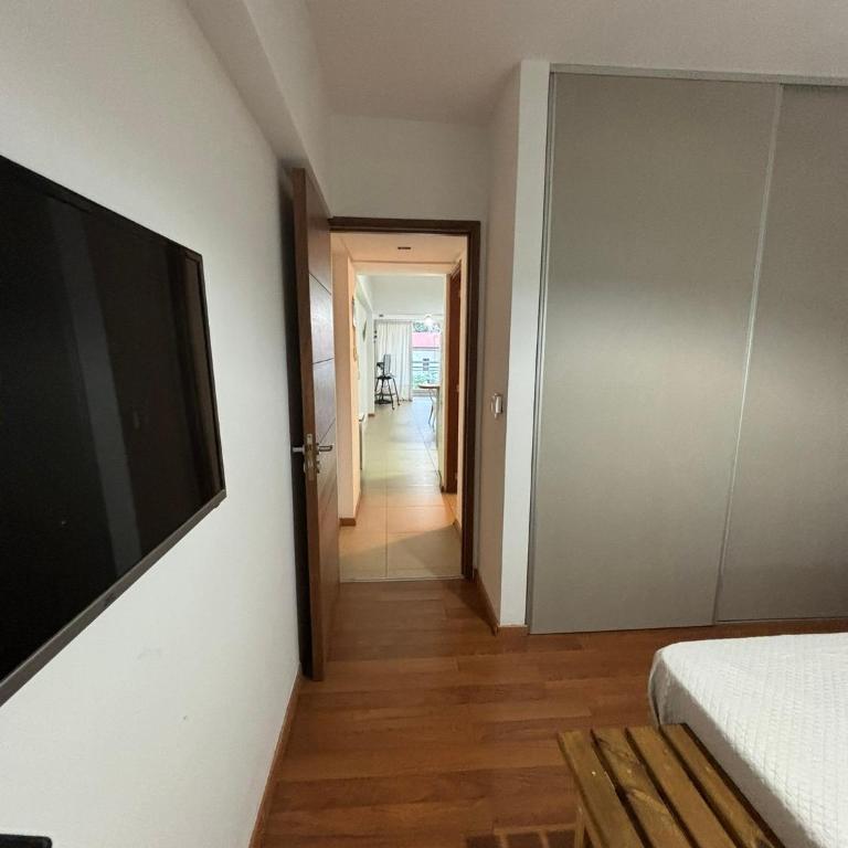 Vicente López 1463 - Dpto para 4 - - One-Bedroom Apartment - 21