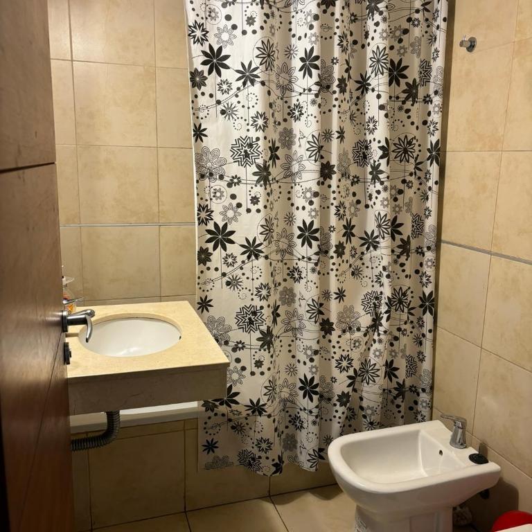 Vicente López 1463 - Dpto para 4 - - One-Bedroom Apartment - 26