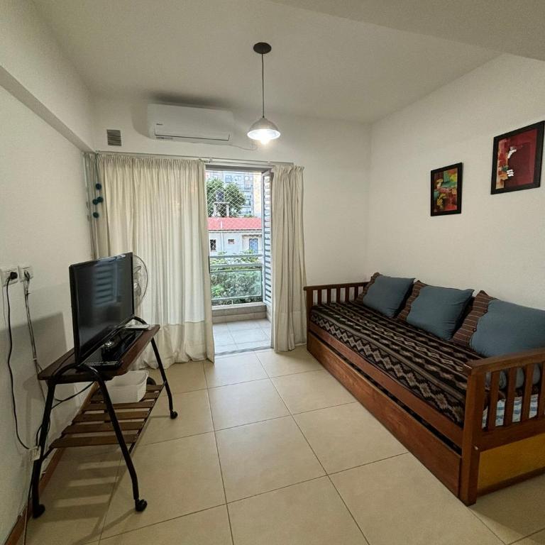 Vicente López 1463 - Dpto para 4 - - One-Bedroom Apartment - 27
