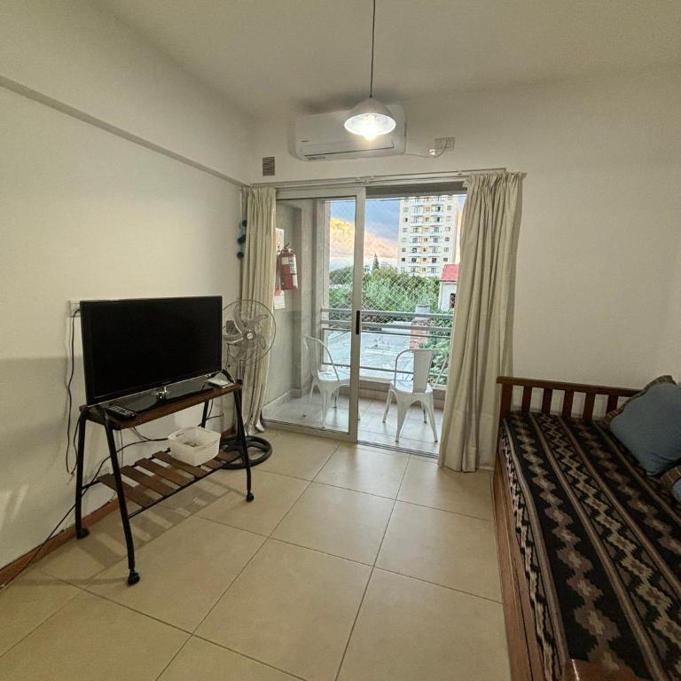 Vicente López 1463 - Dpto para 4 - - One-Bedroom Apartment - 28