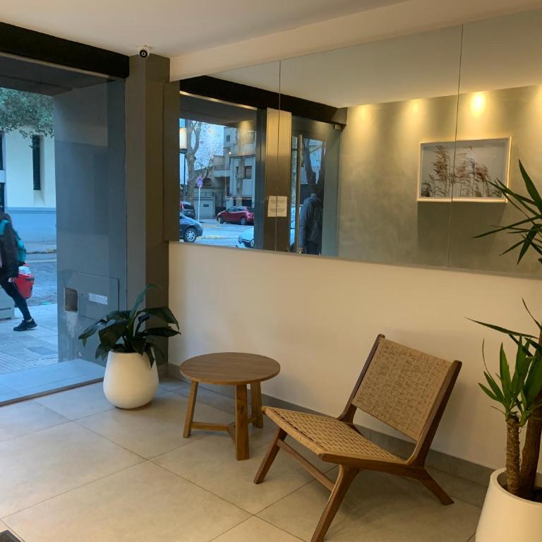 Departamento Palermo Hollywood - Apartamento de 1 dormitorio - 30