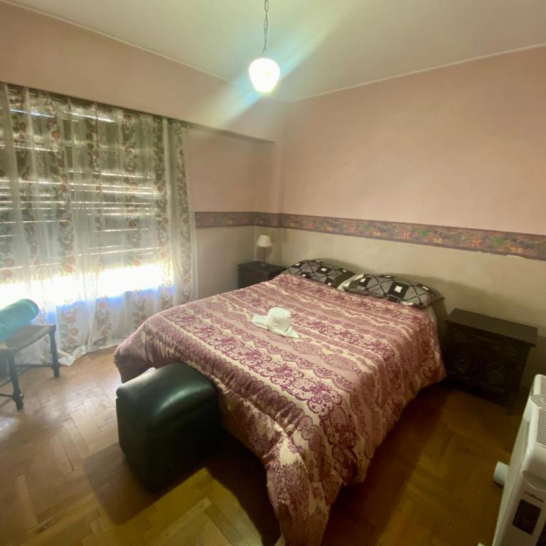 Julia Apparts - CERCA DE PATIO OLMOS -GUEMES -BUEN PASTOR - Apartamento de 2 dormitorios con balcón - 10