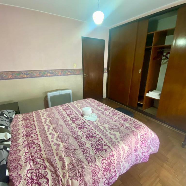 Julia Apparts - CERCA DE PATIO OLMOS -GUEMES -BUEN PASTOR - Apartamento de 2 dormitorios con balcón - 15