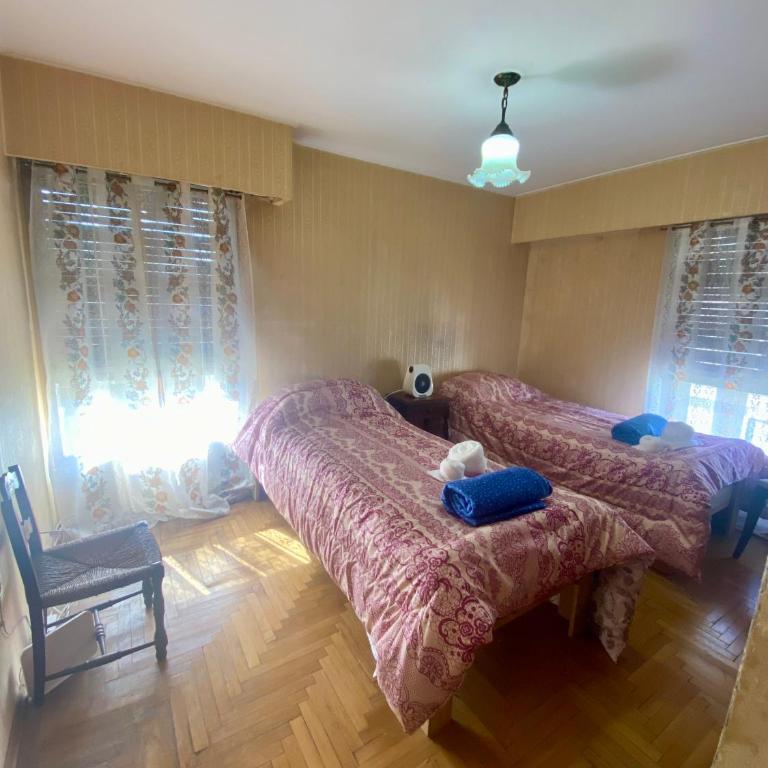 Julia Apparts - CERCA DE PATIO OLMOS -GUEMES -BUEN PASTOR - Apartamento de 2 dormitorios con balcón - 7