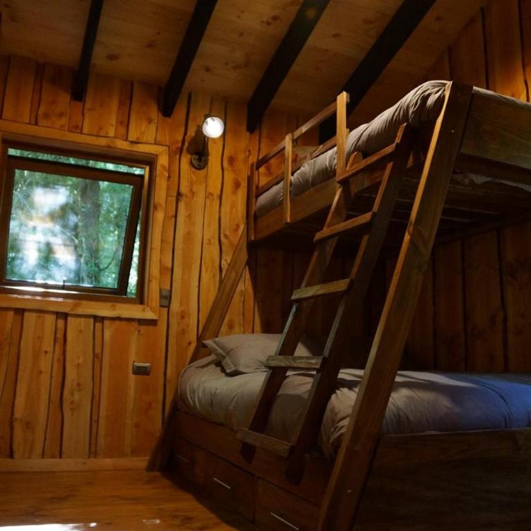 El Refugio de Hadas y Elfos - Casa de 3 dormitorios - 32
