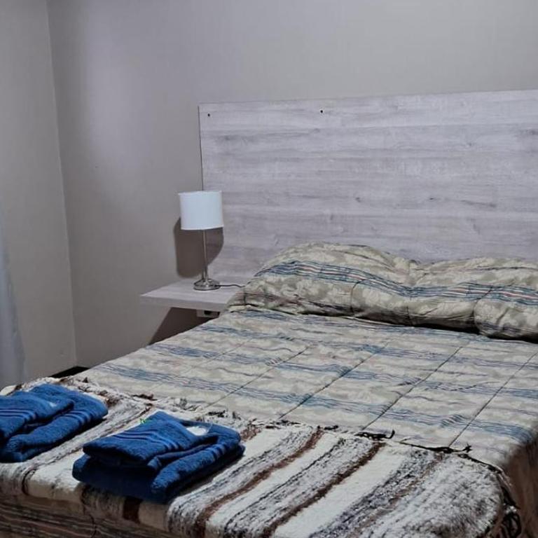 Departamento 2 Sarmiento - Apartamento de 1 dormitorio - 9
