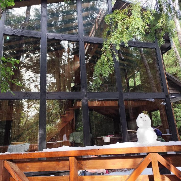 El Refugio de Hadas y Elfos - Casa de 3 dormitorios - 60