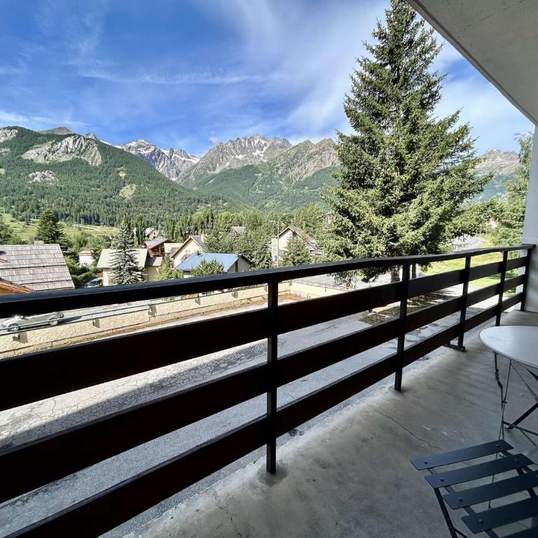 Charmant T2 rénové, balcon sud, proche commerces - Appartement 1 Chambre - 1