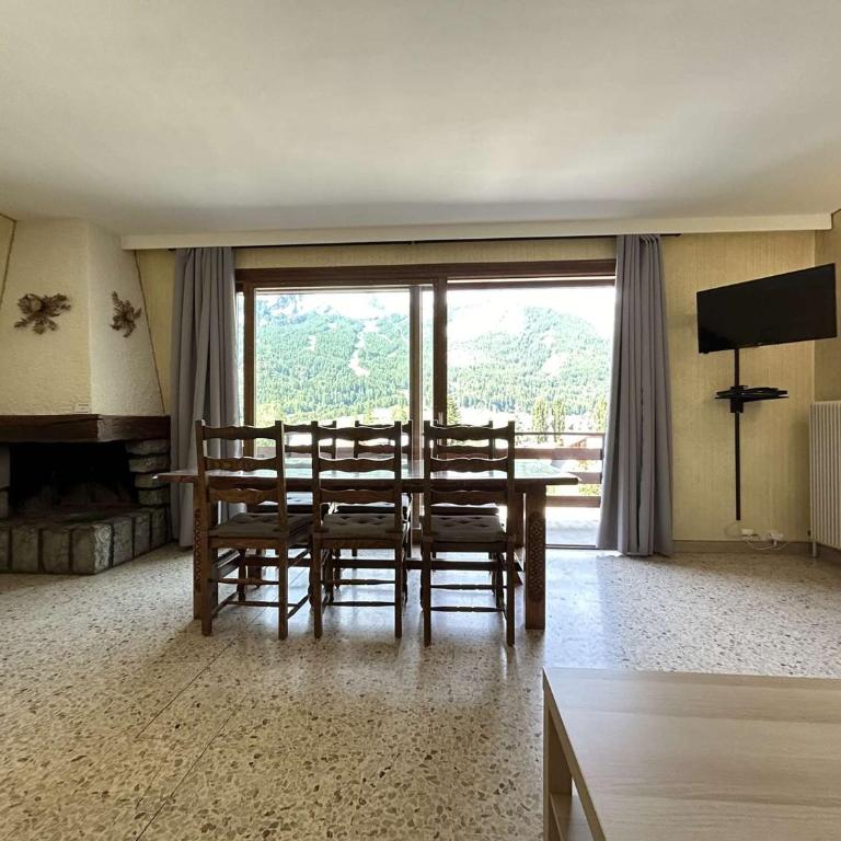 Charmant T2 rénové, balcon sud, proche commerces - Appartement 1 Chambre - 9