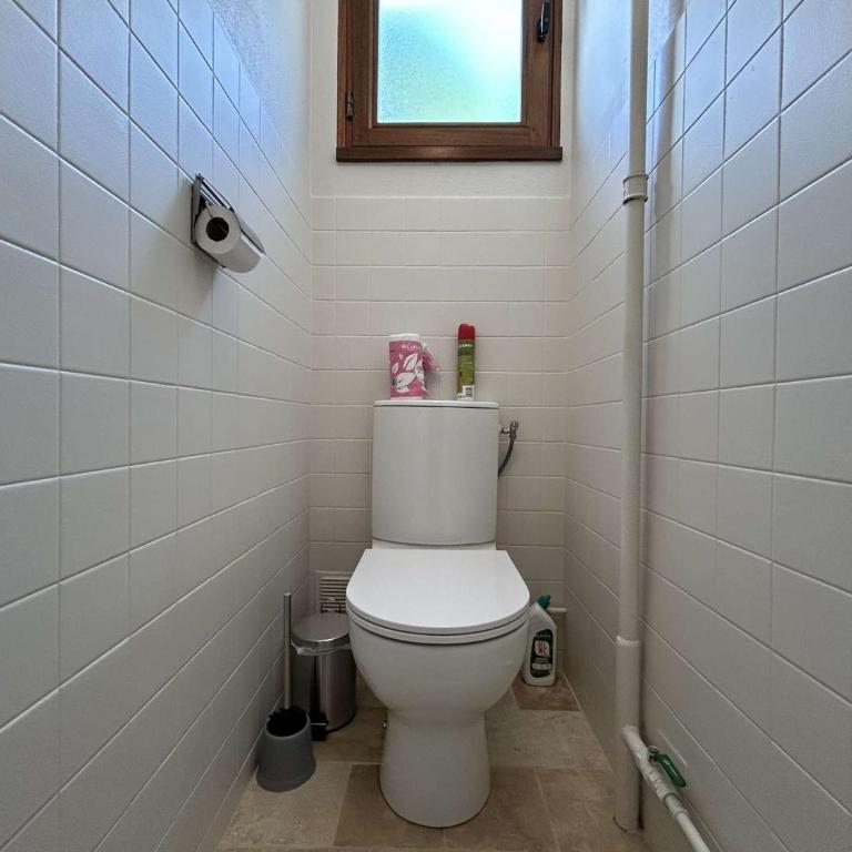 Charmant T2 rénové, balcon sud, proche commerces - Appartement 1 Chambre - 17