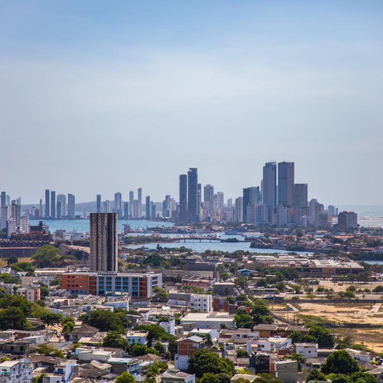 evintra stays - Sagitario 2202 - Apartamento de 3 dormitorios - 30