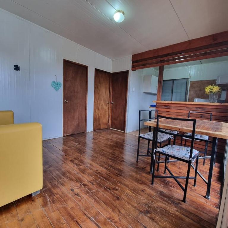 CABAÑAS CON PISCINA TEMPERADA CERCA DE LA PLAYAa - Casa de 2 dormitorios - 15