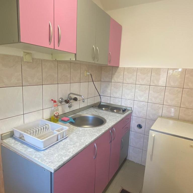 Apartmani Nais Zlatibor - Studio s Pogledom na Vrt - 6