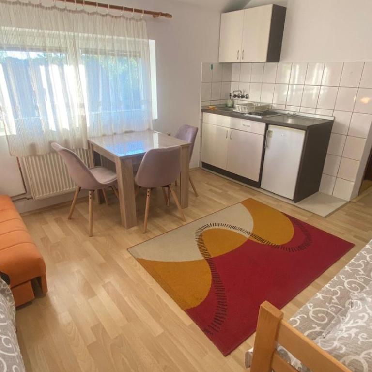 Apartmani Nais Zlatibor - Apartman - 6