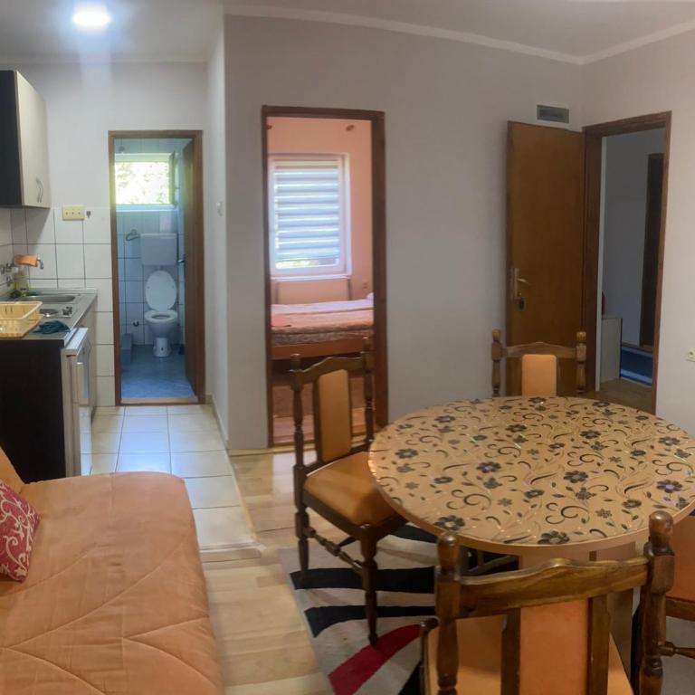 Apartmani Nais Zlatibor - Apartman sa 1 Spavaćom Sobom - 7