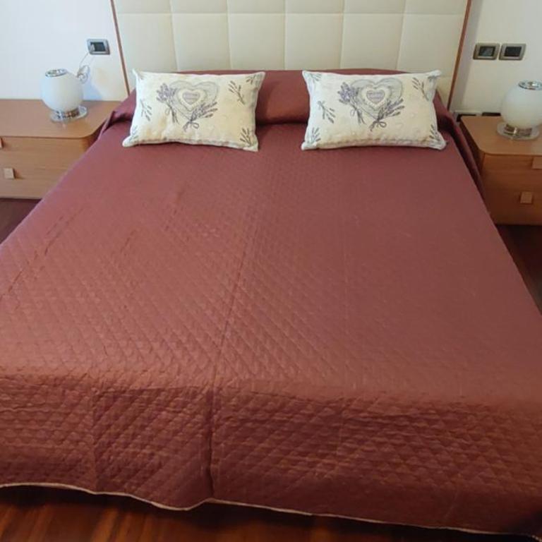 Ca' SVIZZERO - Casa con 3 Camere da Letto - 23