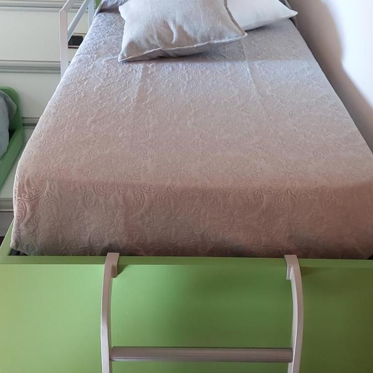 Ca' SVIZZERO - Casa con 3 Camere da Letto - 24