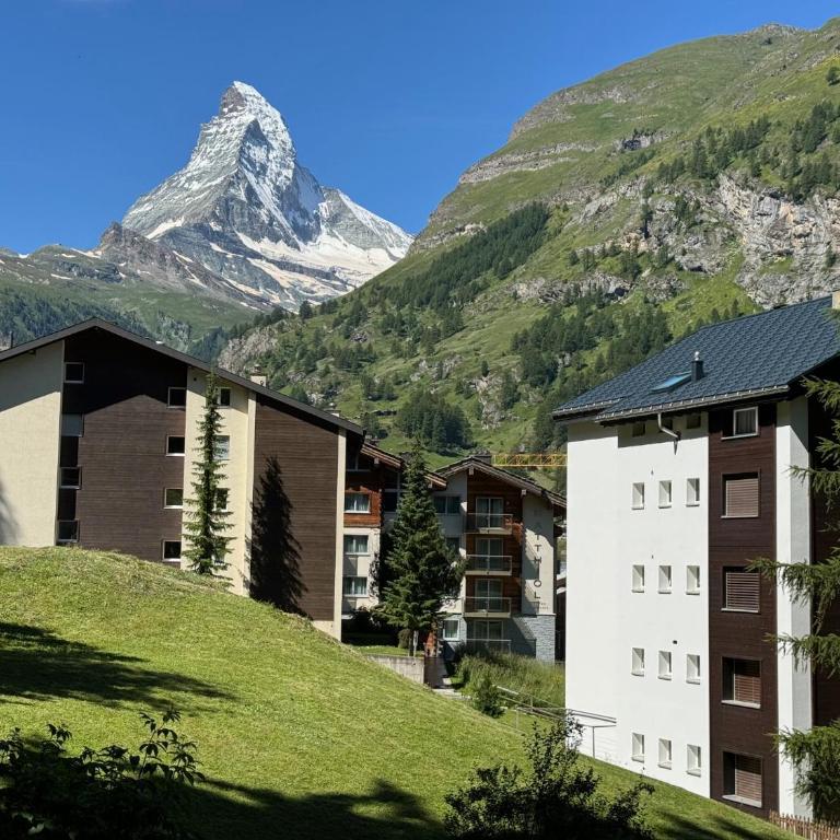 Haus Cervino - luxury apartment - Apartment - 42